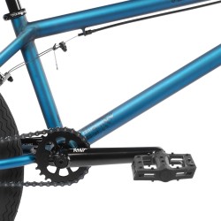 BMX SUBROSA SALVADOR BLEU (TT 20,5'')